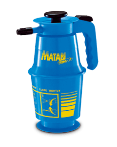 Matabi Pulverizador Kima 1.5