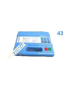 Aquabot Super Bravo Transformador AS07152-SP