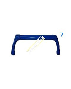 Recambio Limpiafondos Aquabot Ultramax Conjunto Asa AS01623BL