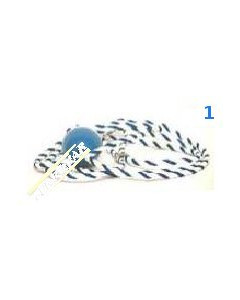 Recambio Limpiafondos Aquabot Ultramax Junior Cuerda Sujección Cable A8327