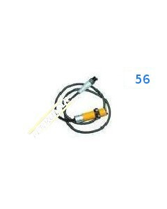 Recambio Limpiafondos Aquabot Ultramax Junior Sensor de Infrarojos EP00012