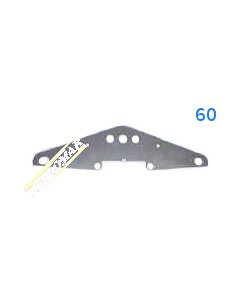 Recambio Limpiafondos Aquabot Ultramax Junior Protector Tapa Lateral 4011