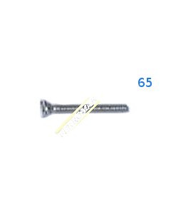 Recambio Limpiafondos Aquabot Ultramax Junior Tornillo Espaciador 2711