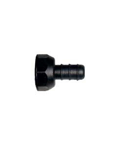 Adaptador hembra 16 mm. Aqua Control