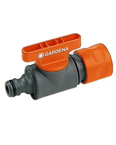 Gardena Regulador Conector