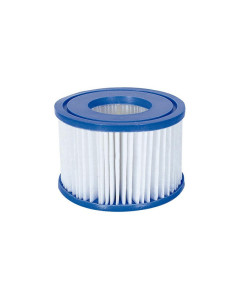 Filtro Depuradora de Cartucho Tipo VI Bestway Lay-Z-Spa