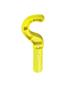 Gancho de recogida limpiafondos Freerider y Freedom R0972500