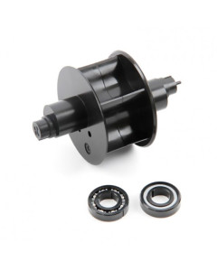 Hayward Navigator-Pool Vac Conjunto Turbina + Rodamientos AEXV112P