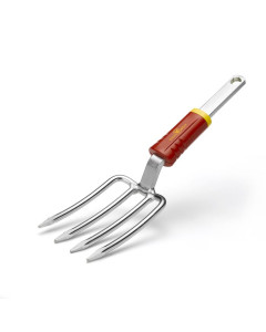 Outils Wolf LUGM - Horquilla para flores Multi-Star