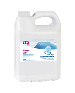 Invernador Winter Star CTX-550