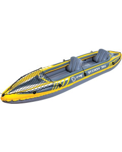 Kayak hinchable St. Croix Zray