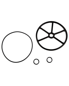 Kit de juntas válvula selectora 2" Classic AstralPool 4404120407