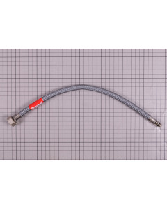 Latiguillo 1/2" H LOCA M-10 M. L=400" 4401040097