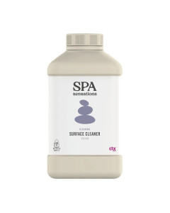 Limpiador de superficies para spas CTX-942