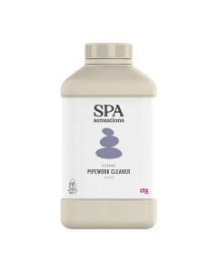 Limpiador de tuberías para spas CTX-943