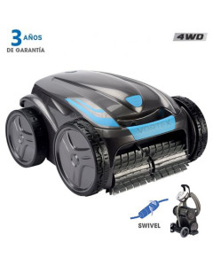 Zodiac OV 5300 SW 4WD - Limpiafondos de Piscinas