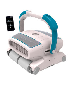 Limpiafondos Aquabot K300