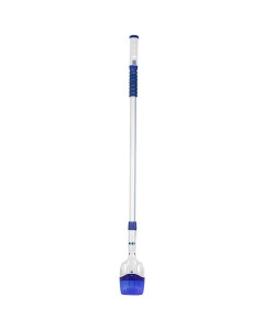 Limpiafondos piscina a pilas Stick Vac Gre