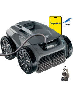 Zodiac Alpha OA 6600 IQ Limpiafondos