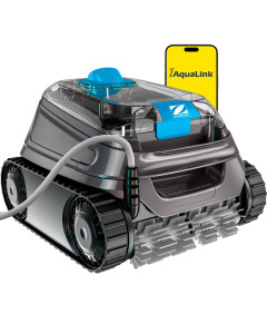 Limpiafondos de Piscinas Zodiac CNX 30 iQ