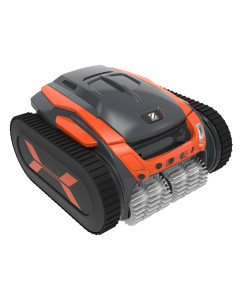 Limpiafondos TRX 8700 IQ VORTRAX Zodiac