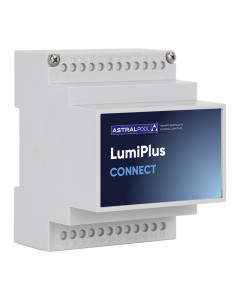 Controlador LumiPlus Connect WiFi AstralPool