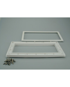 Marco skimmer para piscina prefabricada Astralpool ref. 4402010408