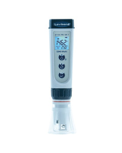 Medidor portátil multiparámetrico Lovibond SD40 Multi