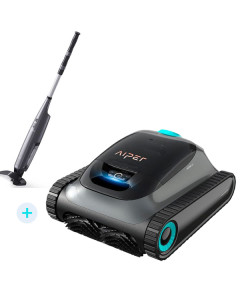Pack Promo Aiper Scuba S1 y Pilot X1