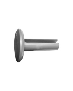 Perno de fijación de la rueda Zodiac MX10 R1011400