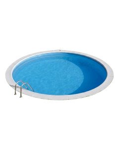 Piscina Enterrada Gre Redonda Madagascar