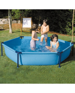 Piscina desmontable infantil Gre WET230