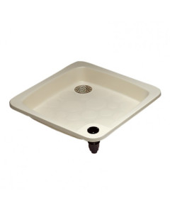 Plato ducha AstralPool