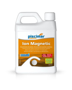 Ion Magnetic PM-615 Piscimar
