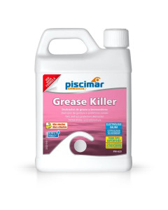 Grease Killer Piscimar