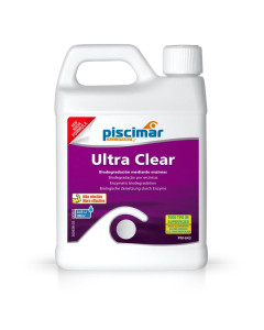 Ultra Clear de Piscimar