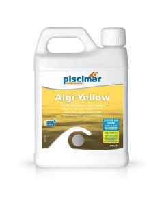 Algi-Yellow Piscimar