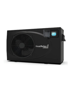 Bomba de calor HeatRelax Inverter Hayward 
