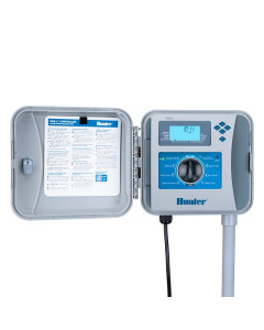Programador riego profesional Hunter Pro-C