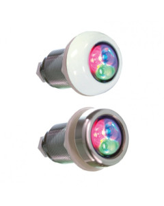 Proyector LED LumiPlus Micro para spa y piscina prefabricada AstralPool
