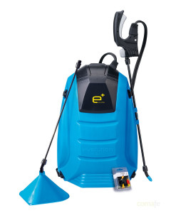 Matabi Pulverizador Mochila Eléctrico