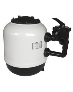 Filtro QP Laminado Alaska