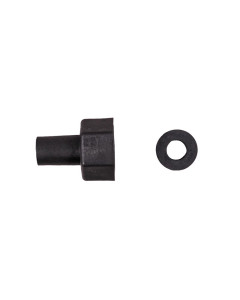 Racor inserción sonda 4408040444 AstralPool