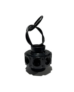 Distribuidor colectores 50 mm filtros piscina QP 01012024