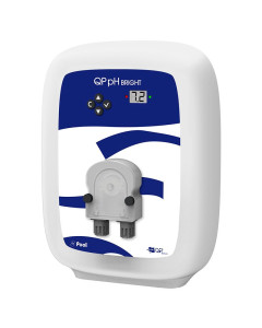 Regulador de pH Bright QP