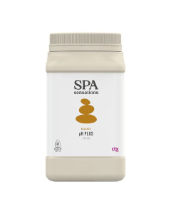 Regulador para spas pH Plus CTX-912