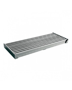 Rejilla Inox longitudinal AstralPool