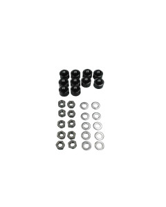 juego tuercas y arandelas filtros laminados QP 01012027