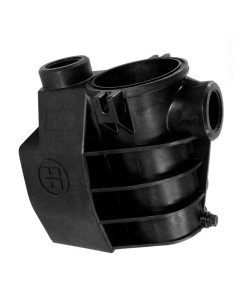 Cuerpo bomba y prefiltro para bombas Hayward SPX2800AA
