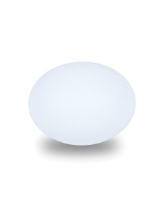 Lámpara flotante led piscina StarLight Vega
